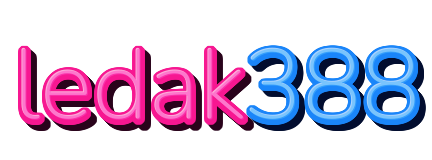 ledak388 — logo kanal