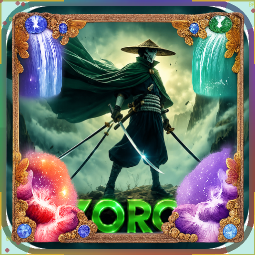 zoro77 — galeri pratinjau - APK Resmi