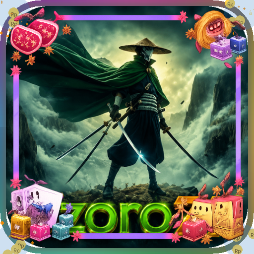 zoro77 — galeri pratinjau Resmi APK
